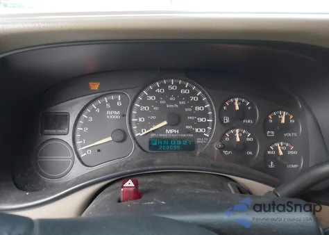 2002 Chevrolet Silverado 1500 Ls from USA, damaged, VIN 1GCEC19V42Z171933